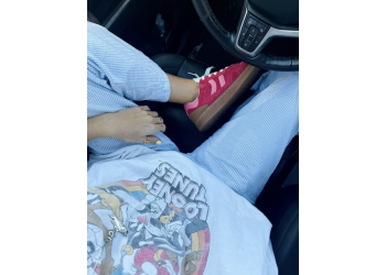 Coolway sneaker