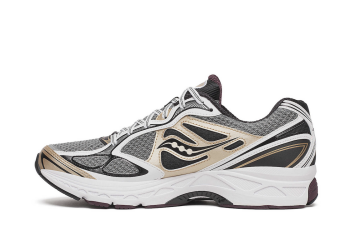 Saucony sneaker