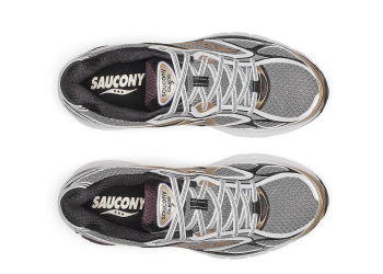 Saucony sneaker