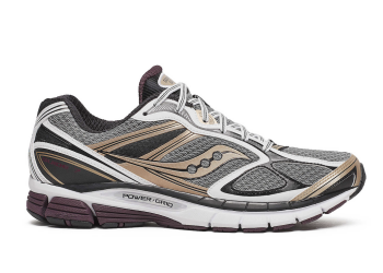 Saucony runners