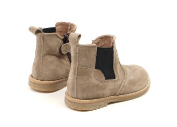 Bana & co laarsje