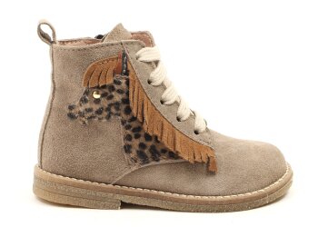 Bana & co veterlaars