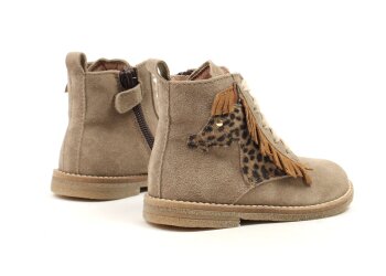 Bana & co veterlaars