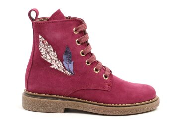 Bana & co veterlaars