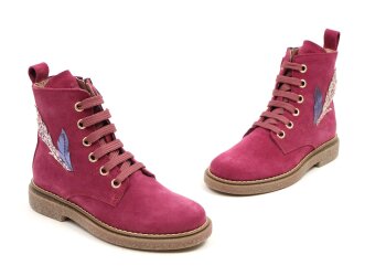 Bana & co veterlaars