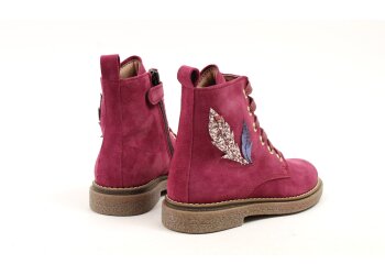 Bana & co veterlaars