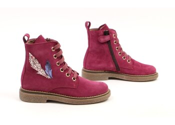 Bana & co veterlaars