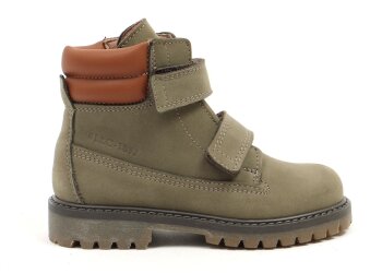 Bana & co bottines