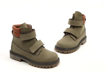 Bana & co bottines