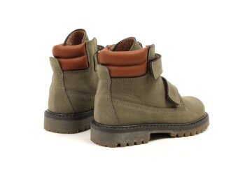Bana & co bottines
