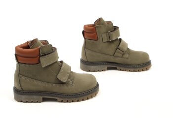 Bana & co bottines