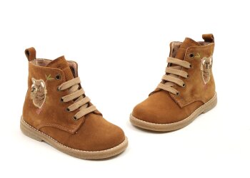 Bana & co veterlaarsje