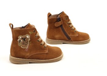Bana & co veterlaarsje