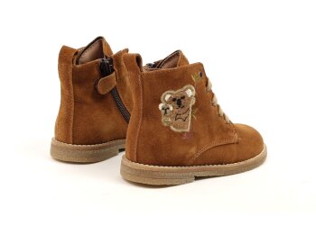 Bana & co veterlaarsje