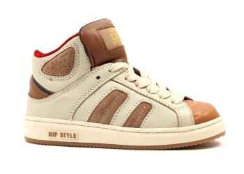 Hip basketters