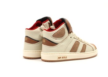 Hip basketters