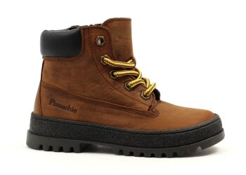Hip veterbottines