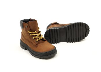Hip veterbottines