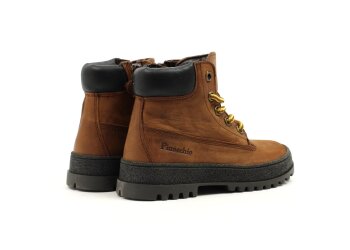 Hip veterbottines