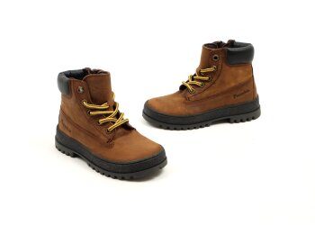 Hip veterbottines