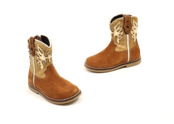 Hip cowboylaarsje