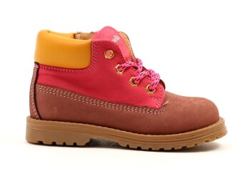 Rondinella bottines