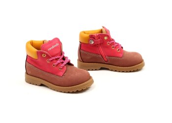 Rondinella bottines