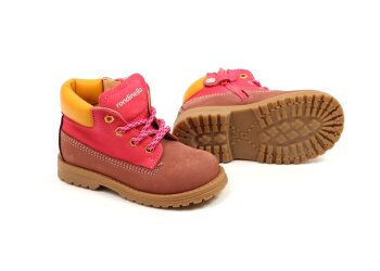 Rondinella bottines