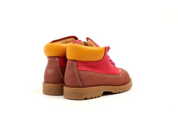Rondinella bottines