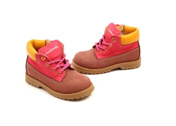 Rondinella bottines
