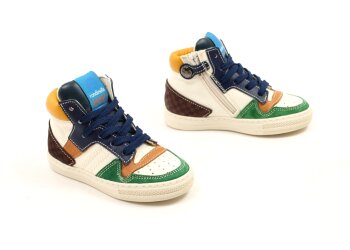 Rondinella basketters