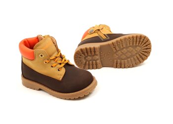 Rondinella bottines