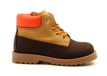 Rondinella bottines