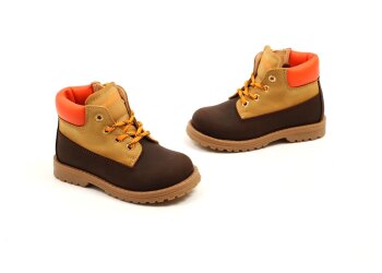 Rondinella bottines