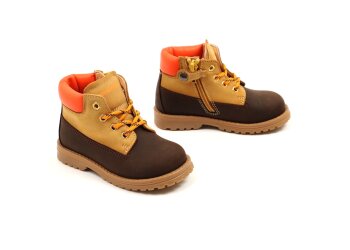 Rondinella bottines
