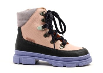 Angulus veterboots