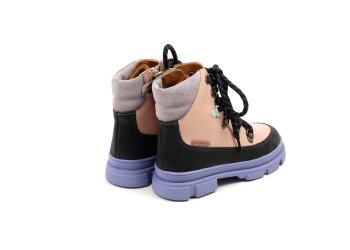Angulus veterboots