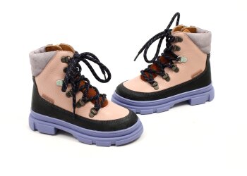 Angulus veterboots