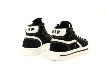Hip basketters