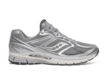 Saucony runners