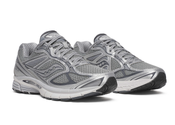 Saucony runners