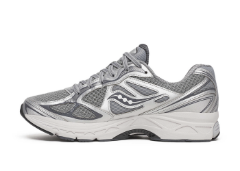 Saucony runners
