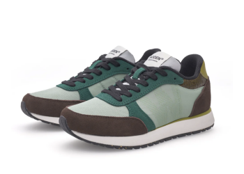 Woden sneakers