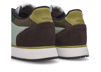 Woden sneakers