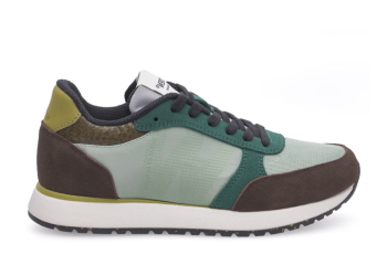 Woden sneakers
