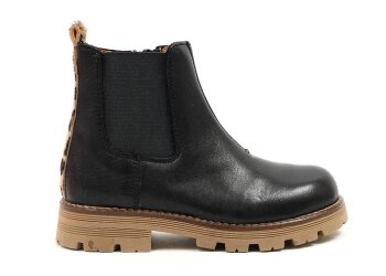 Romagnoli chelsea boots