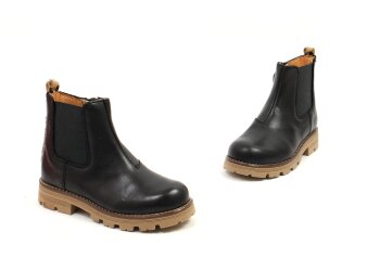 Romagnoli chelsea boots