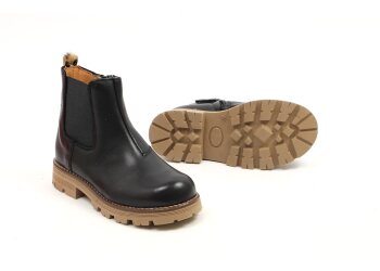 Romagnoli chelsea boots