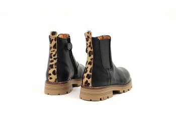 Romagnoli chelsea boots