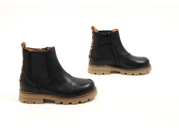 Romagnoli chelsea boots